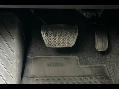 2023 Toyota Tundra 4WD Limited HV