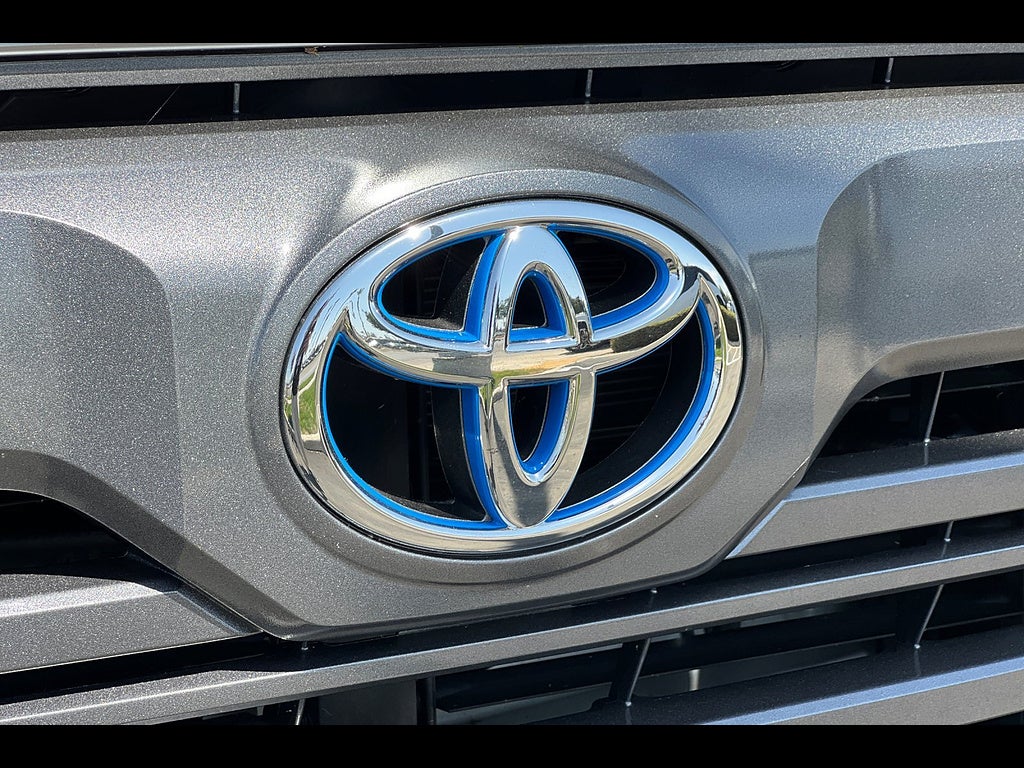2023 Toyota Tundra 4WD Limited HV