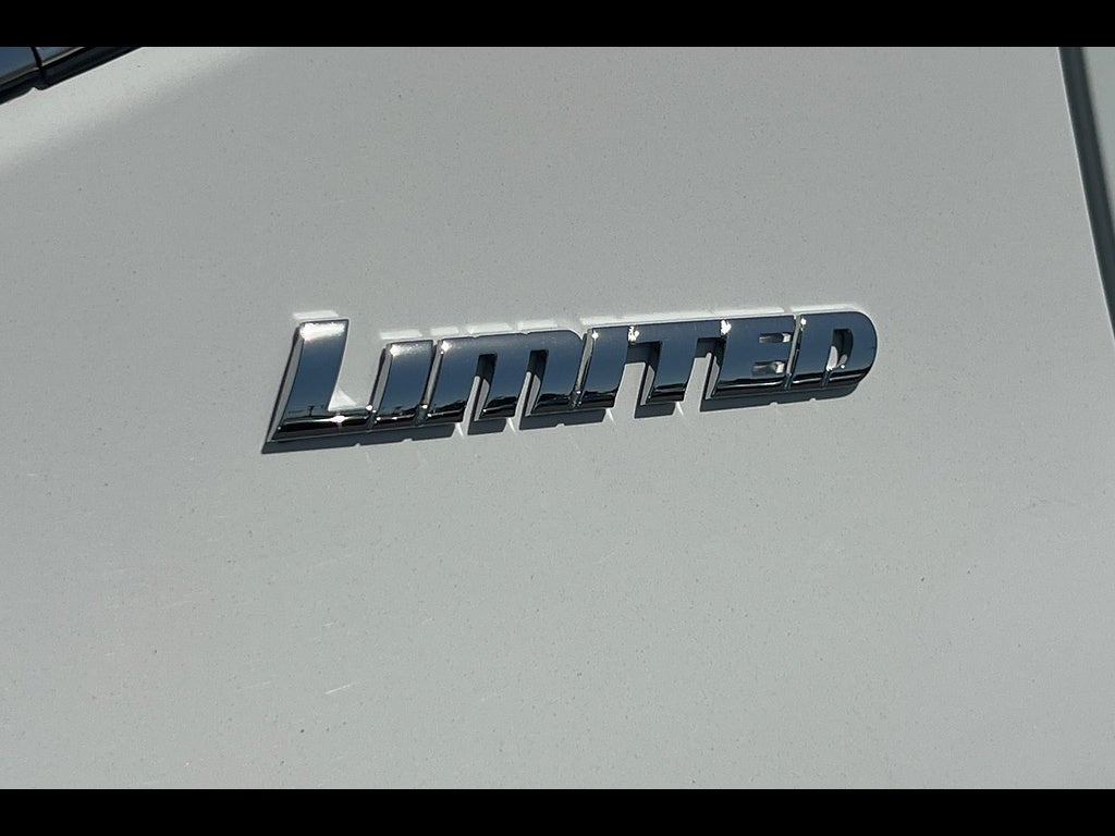 2023 Toyota Tundra 4WD Limited HV