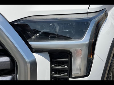 2023 Toyota Tundra 4WD Limited HV