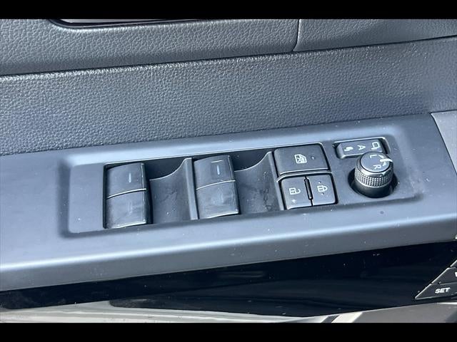2023 Toyota Tundra 4WD Limited HV