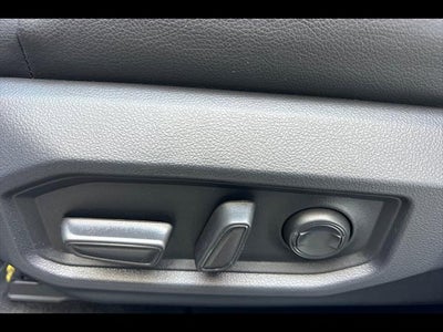 2023 Toyota Tundra 4WD Limited HV