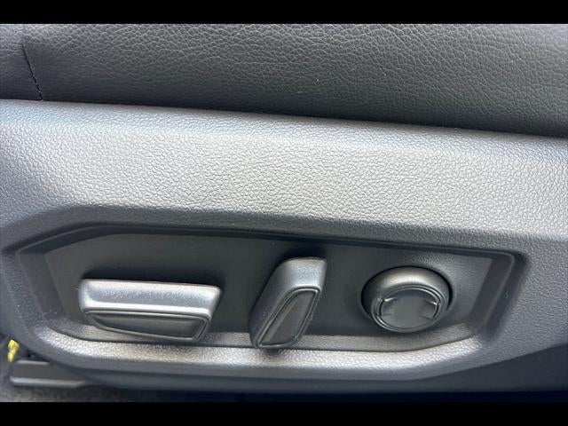 2023 Toyota Tundra 4WD Limited HV