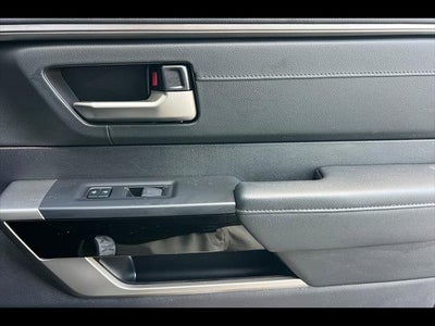 2023 Toyota Tundra 4WD Limited HV