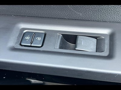 2023 Toyota Tundra 4WD Limited HV