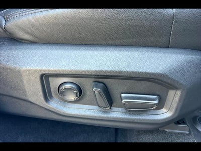 2023 Toyota Tundra 4WD Limited HV