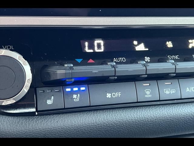 2023 Toyota Tundra 4WD Limited HV