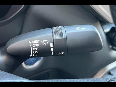 2023 Toyota Tundra 4WD Limited HV
