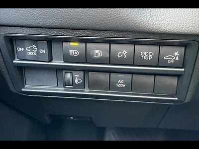 2023 Toyota Tundra 4WD Limited HV