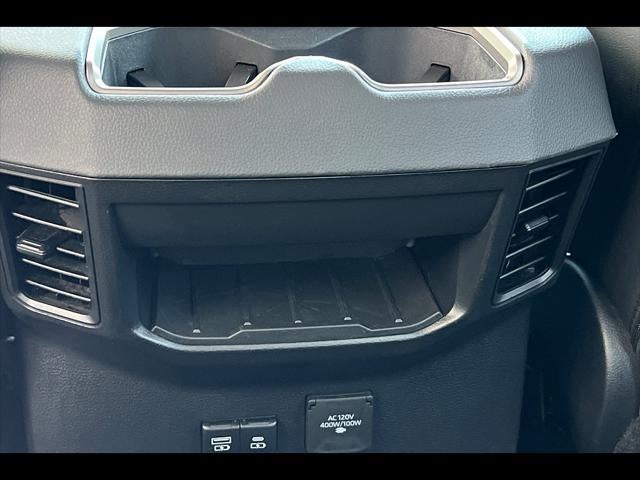 2023 Toyota Tundra 4WD Limited HV