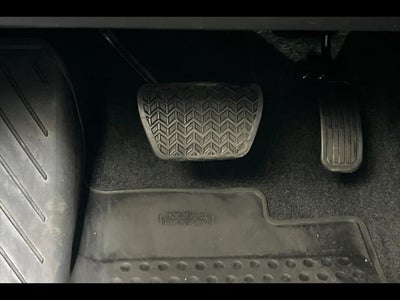 2023 Toyota Tundra 4WD Limited HV