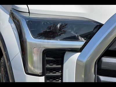 2023 Toyota Tundra 4WD Limited HV