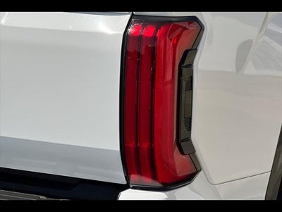 2023 Toyota Tundra 4WD Limited HV