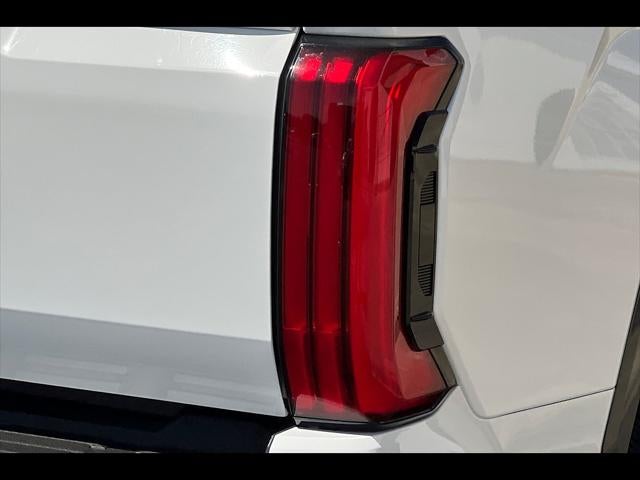 2023 Toyota Tundra 4WD Limited HV