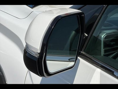 2023 Toyota Tundra 4WD Limited HV