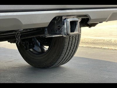 2023 Toyota Tundra 4WD Limited HV
