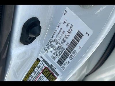 2023 Toyota Tundra 4WD Limited HV