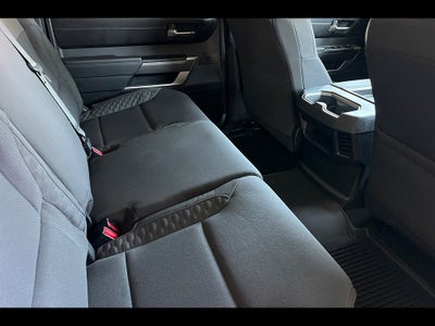 2023 Toyota Tundra 4WD SR5