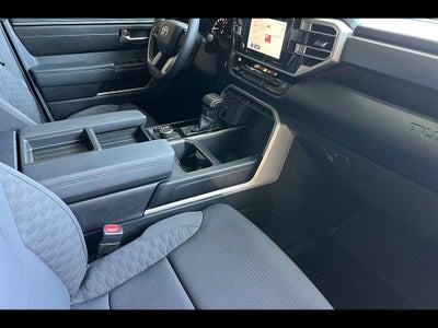 2023 Toyota Tundra 4WD SR5