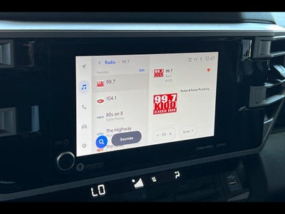 2023 Toyota Tundra 4WD SR5