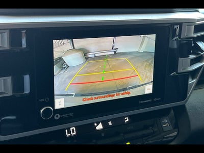 2023 Toyota Tundra 4WD SR5
