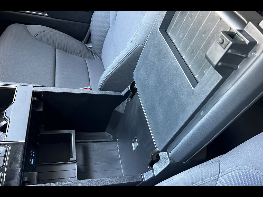 2023 Toyota Tundra 4WD SR5