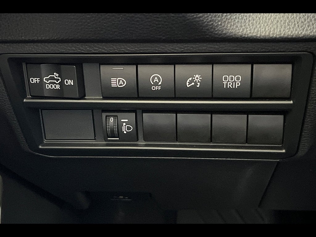 2023 Toyota Tundra 4WD SR5