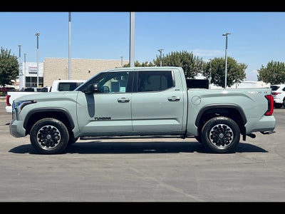 2023 Toyota Tundra 4WD SR5