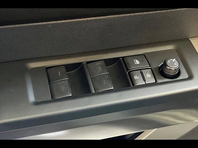 2023 Toyota Tundra 4WD SR5