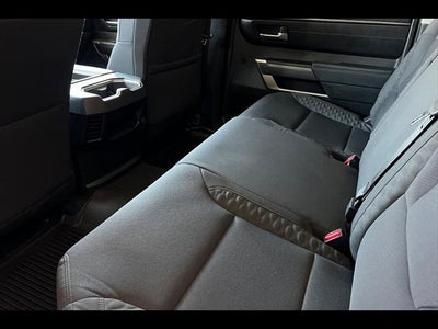 2023 Toyota Tundra 4WD SR5