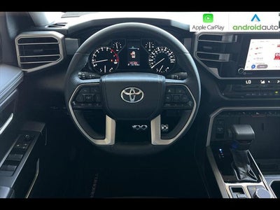 2023 Toyota Tundra 4WD SR5