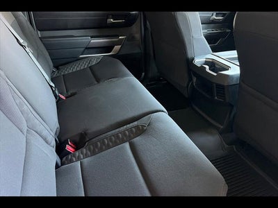 2023 Toyota Tundra 4WD SR5