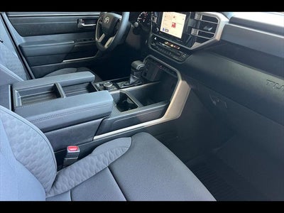 2023 Toyota Tundra 4WD SR5