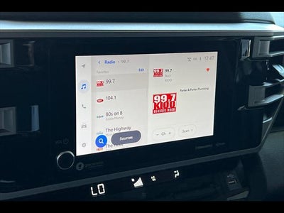 2023 Toyota Tundra 4WD SR5