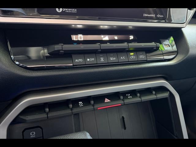 2023 Toyota Tundra 4WD SR5