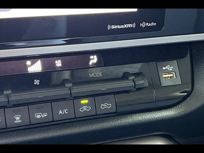 2023 Toyota Tundra 4WD SR5