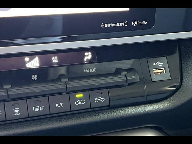 2023 Toyota Tundra 4WD SR5