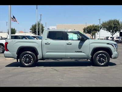 2023 Toyota Tundra 4WD SR5