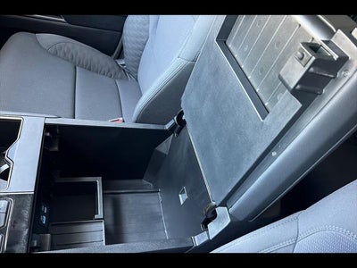 2023 Toyota Tundra 4WD SR5