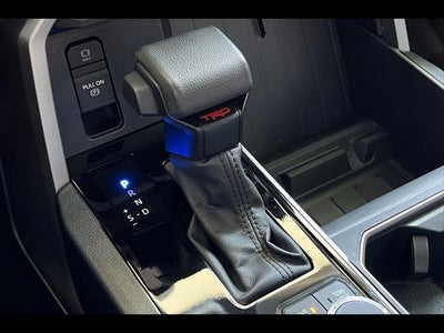 2023 Toyota Tundra 4WD SR5