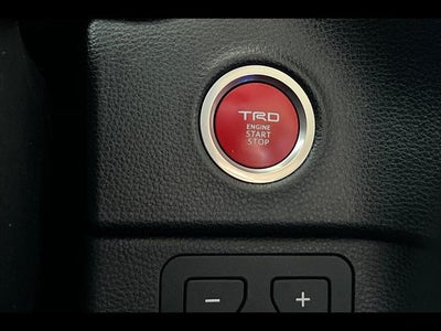 2023 Toyota Tundra 4WD SR5