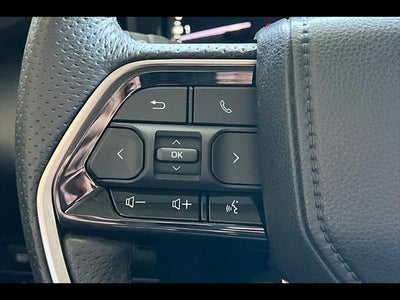2023 Toyota Tundra 4WD SR5