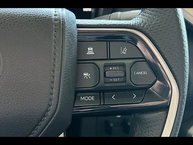 2023 Toyota Tundra 4WD SR5