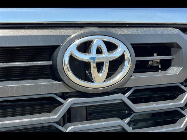 2023 Toyota Tundra 4WD SR5