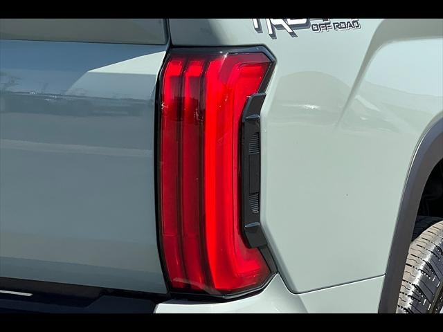 2023 Toyota Tundra 4WD SR5