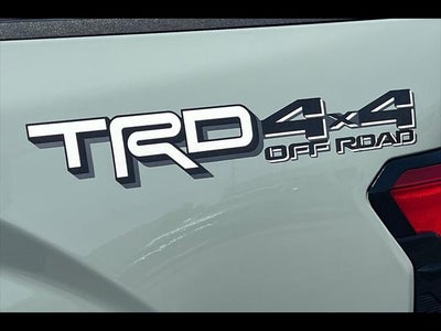 2023 Toyota Tundra 4WD SR5