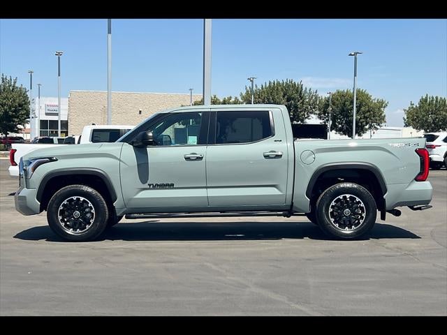 2023 Toyota Tundra 4WD SR5