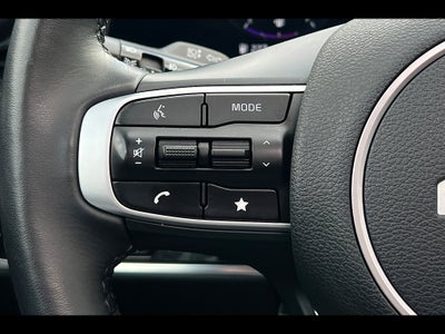 2025 Kia Sportage SX-Prestige
