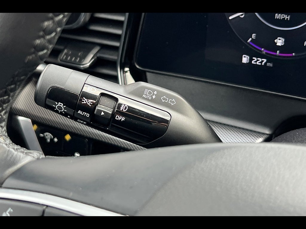 2025 Kia Sportage SX-Prestige