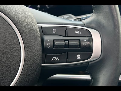 2025 Kia Sportage SX-Prestige